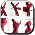 程序图标：How to Tie a Tie