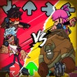 Иконка программы: Viking Funky Barbarian vs…