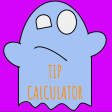 Spooky Tip Calculator