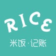 米饭记账 icon