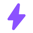 Symbol des Programms: Boltathread