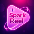 프로그램 아이콘: SparkReel: AI Video Gener…