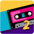 Ícone do programa: Eu Sei a Música 2