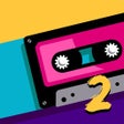 Icoon van programma: Eu Sei a Música 2