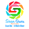 Ikona programu: Scan Guru - Scan to OCR P…
