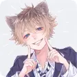 Anime Cat Boy Wallpapers