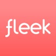 Ícone do programa: Fleek: Clothing and Fashi…