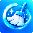 أيقونة البرنامج: Cleaner - Storage  Home T…