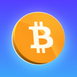 ไอคอนของโปรแกรม: Crypto Idle Miner: Bitcoi…