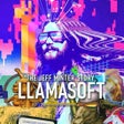 程序图标：Llamasoft: The Jeff Minte…