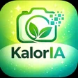Programikonen: KalorIA: Calorias por fot…