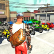 程序图标：Indian Bike and Car Simul…