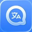 Ikona programu: 欧路翻译