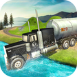 程序图标：Oil Tanker Truck Driving …