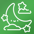 Icono de programa: Aura: Relaxing Sounds