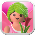 أيقونة البرنامج: PLAYMOBIL Princess