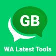 プログラムのアイコン：GB Version WA Latest Tool…