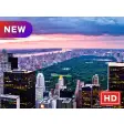 Central Park New Tab HD Popular Scenery Theme