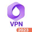 Ícone do programa: Droplet VPN Fast