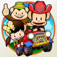 أيقونة البرنامج: Monkey Preschool Explorer…