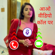 Иконка программы: Live Video Call App: Live…