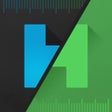 أيقونة البرنامج: Hook for iPhone - Live DJ…