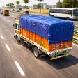 Icon of program: Cargo Driving Truck Games