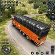 Ikona programu: Cargo Driving Truck Games