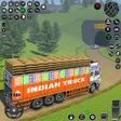 Icona del programma: Cargo Driving Truck Games