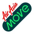 Symbol des Programms: airasia