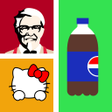 プログラムのアイコン：Guess The Brand - Logo Ma…