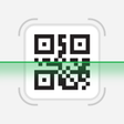 プログラムのアイコン：iScan - QR code reader