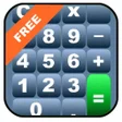 Ikon program: Calculator FREE