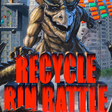 Icon of program: Recycle Bin Battle