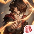 Ikon program: 哈利波特魔法觉醒