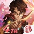 Ikona programu: 哈利波特魔法觉醒