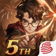 Ikona programu: 哈利波特魔法觉醒