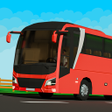 Bus Simulator Terminal Parking icon