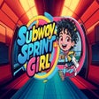 Icon of program: Subway Sprint Girl