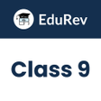 程序图标：Class 9 Math Science NCER…