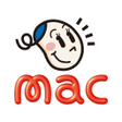 プログラムのアイコン：ドラッグストアmacアプリ