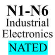 TVET Industrial Electronics icon