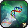 أيقونة البرنامج: Biology Dictionary Offlin…