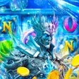 プログラムのアイコン：Ice King