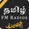 Tamil FM Radios : Live Station