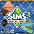 ไอคอนของโปรแกรม: The Sims 3: Sunlit Tides