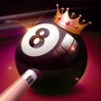 Ícone do programa: Billiards King - Pool Aim…