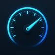 Ikona programu: SpeedTest: Internet Speed…