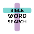 ไอคอนของโปรแกรม: Bible Word Search – Free …