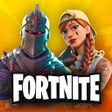 Symbol des Programms: FortniteBattle Royale Tra…